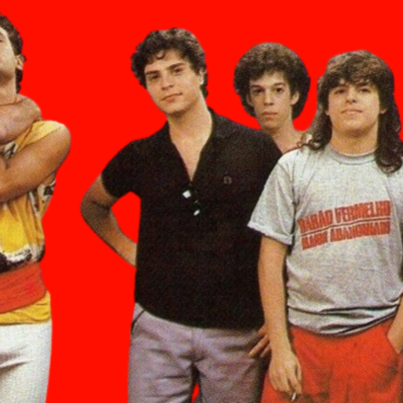 melhores músicas barão vermelho
