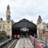 conheça as estações ferroviárias que compõem o patrimônio cultural do estado de São Paulo