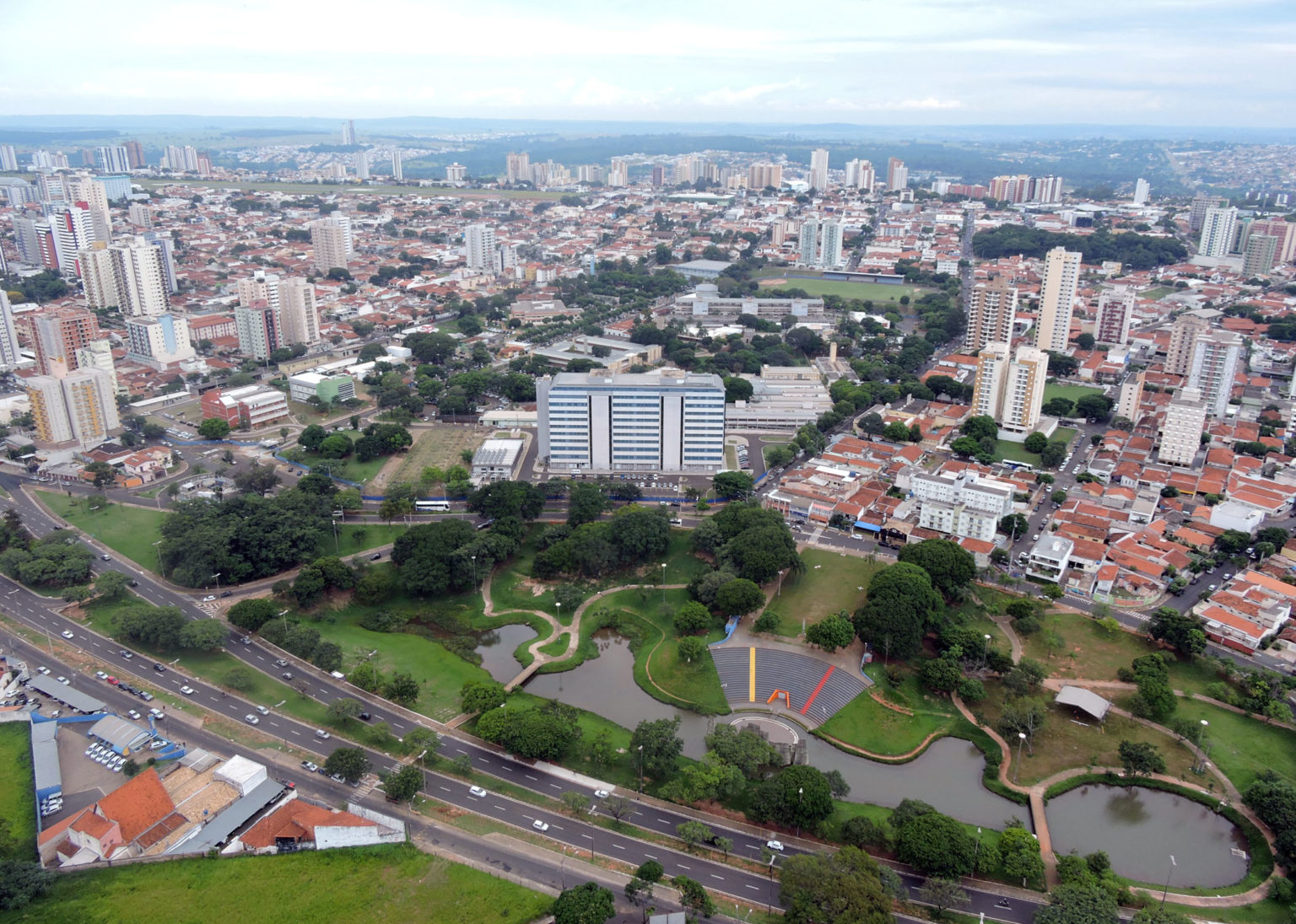 Fundo