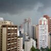Previsão do tempo para domingo (24), em SP: sol entre muitas nuvens