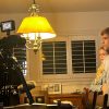 “Look Up”: Ator brasileiro Leonardo Sidney finaliza filmagens de curta autoral em Los Angeles