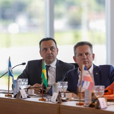 Fórum Nacional de Governadores