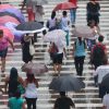 Previsão do tempo para quarta-feira (27), em SP: possibilidade de chuvas isoladas