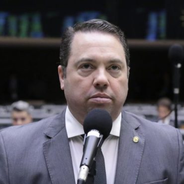 Discussão e Votação de Propostas Legislativas. Dep. Rodolfo Nogueira (PL - MS)