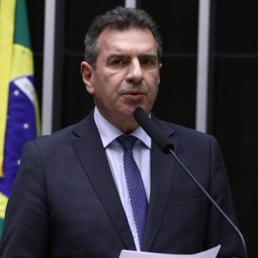 Discussão e votação de propostas legislativas. Dep. Cobalchini (MDB - SC)