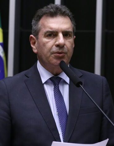 Discussão e votação de propostas legislativas. Dep. Cobalchini (MDB - SC)