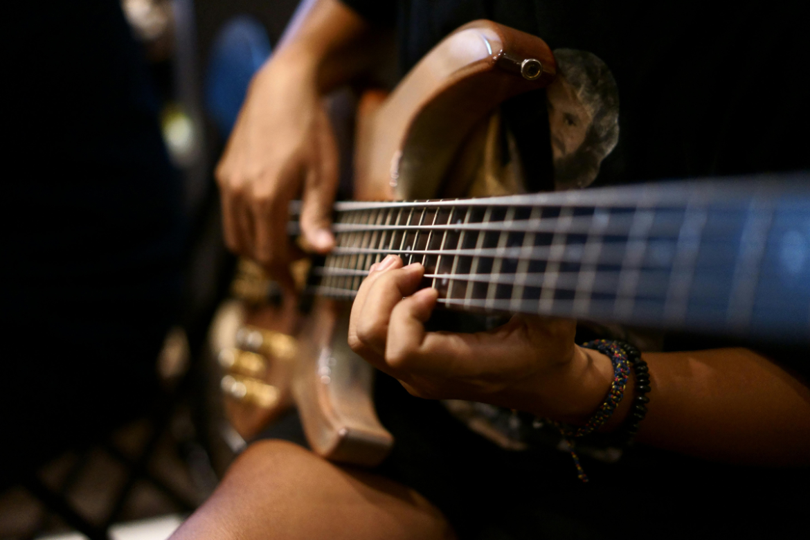 Diferença entre Rock e Pop Rock