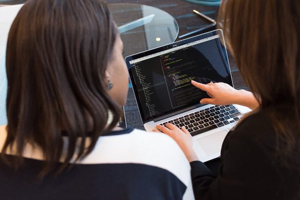 cursos remotos de tecnologia