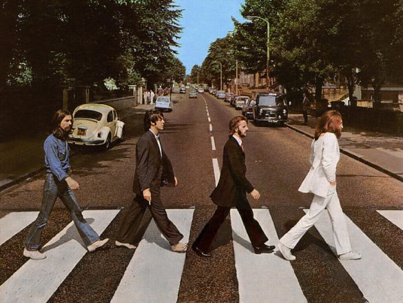 as melhores músicas dos the beatles de todos os tempos