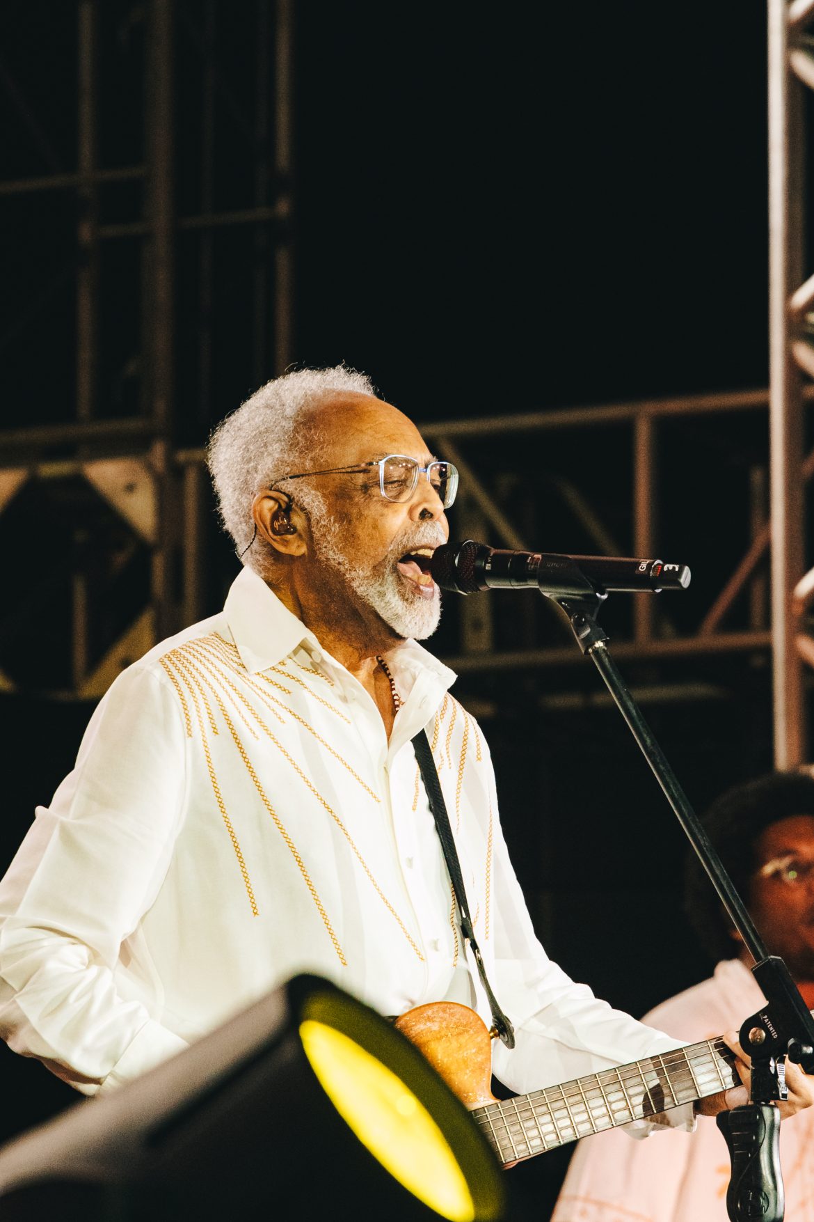 Gilberto Gil PromoAção