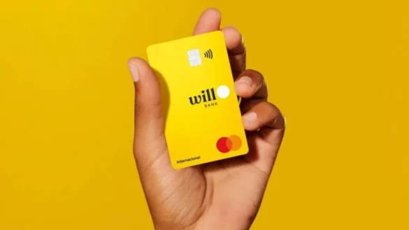 liquidação extrajudicial do Will Bank