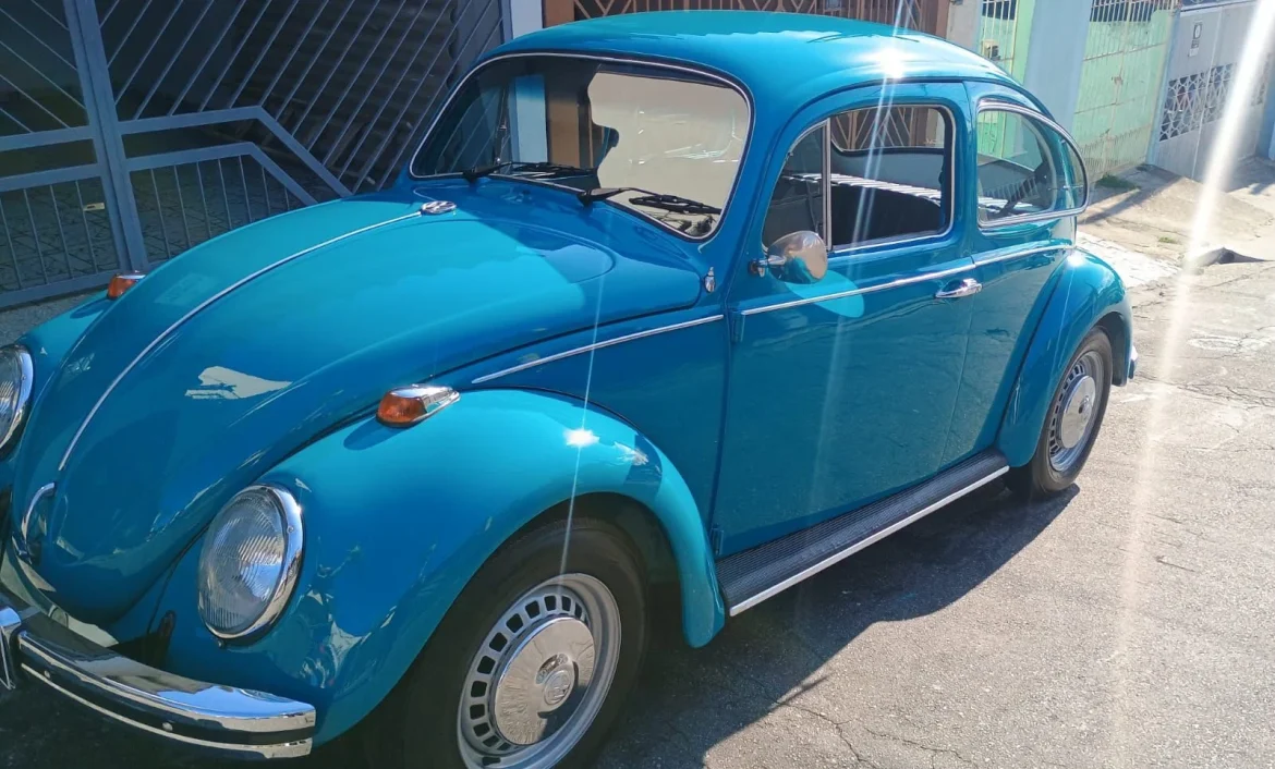 Seu veículo vai ‘trintar’ em 2026? Veja como presenteá-lo com a placa preta de colecionável