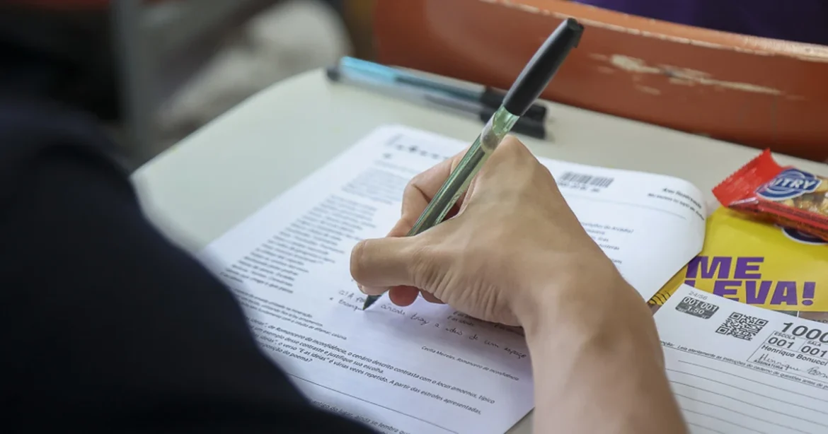 Saiba quais vestibulares estão com inscrições abertas nesta segunda-feira (7)