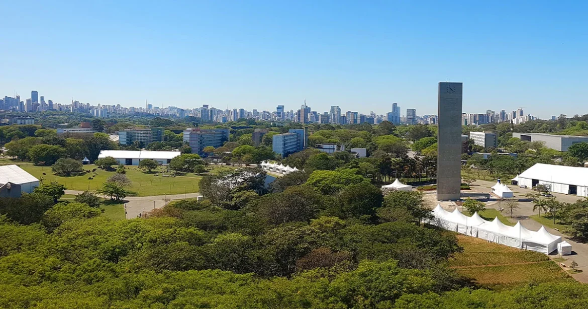 Feira de profissões da USP começa na próxima semana; veja como participar
